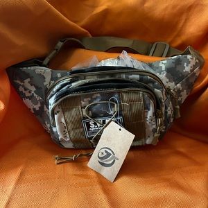 S.W.A.T. NWT Belt Bag